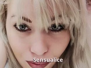 Sensualice