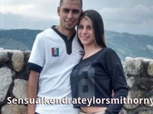 Sensualkendra_teylorsmithorny