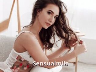 Sensualmila