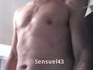Sensuel43
