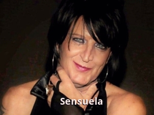 Sensuela