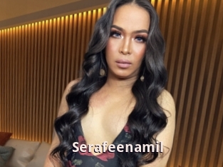 Serafeenamil