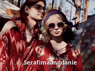 Serafimaanddanie