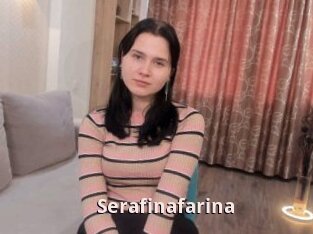 Serafinafarina