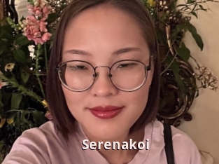 Serenakoi