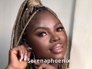 Serenaphoenix