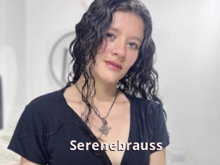 Serenebrauss