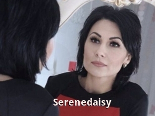 Serenedaisy