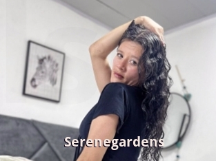 Serenegardens
