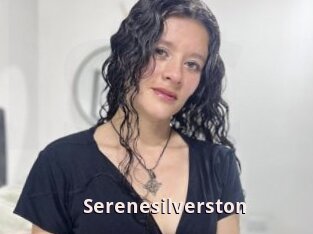 Serenesilverston