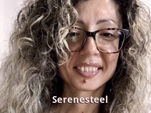 Serenesteel