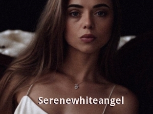 Serenewhiteangel