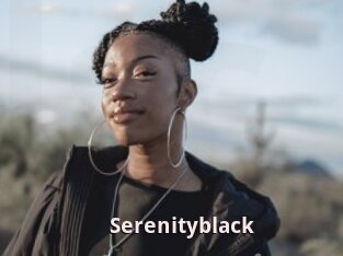 Serenityblack
