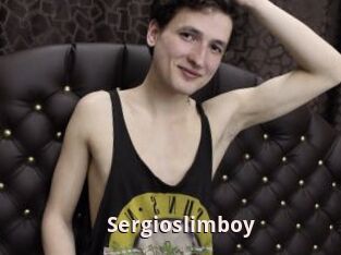 Sergioslimboy