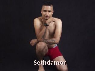 Sethdamon