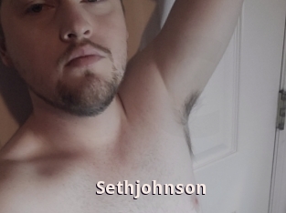 Sethjohnson