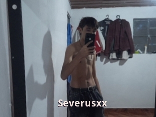 Severusxx
