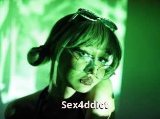 Sex4ddict