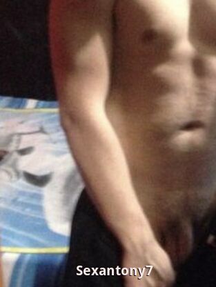 Sexantony7