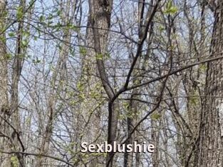 Sexblushie