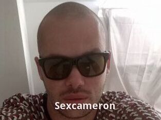 Sexcameron