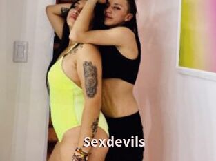 Sexdevils