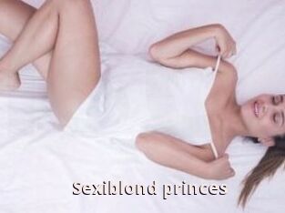 Sexiblond_princes
