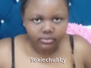 Sexiechubby