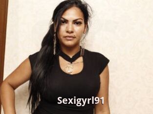 Sexigyrl91