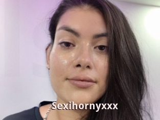 Sexihornyxxx