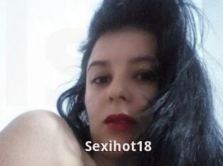 Sexihot18
