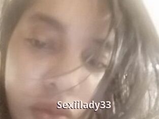 Sexiilady33