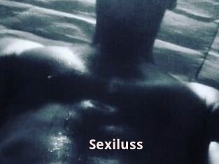 Sexiluss