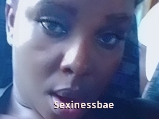 Sexinessbae