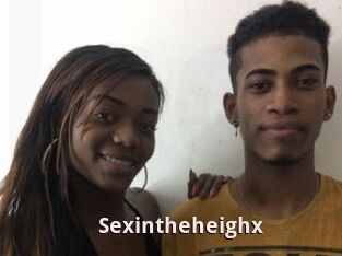 Sexintheheighx