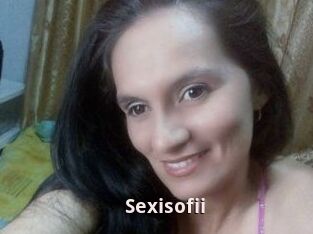 Sexisofii