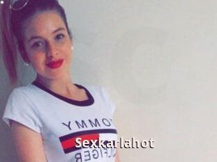 Sexkarlahot