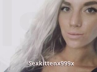 Sexkittenx999x