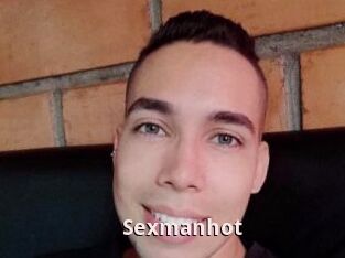 Sexmanhot