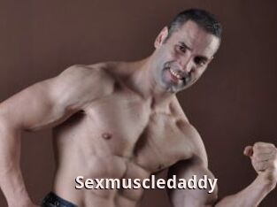 Sexmuscledaddy