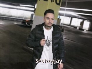 Sextoyjay