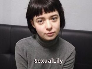 SexualLily