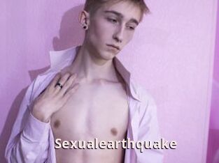 Sexualearthquake