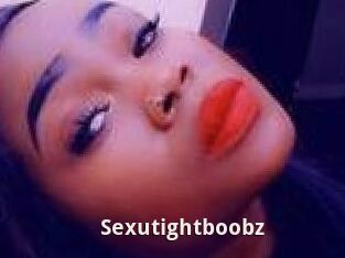 Sexutightboobz