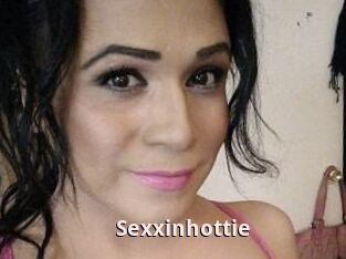 Sexxinhottie