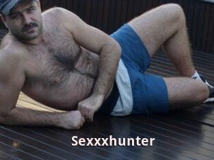 Sexxxhunter