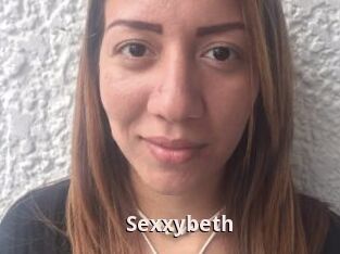 Sexxybeth
