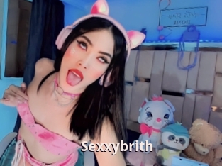 Sexxybrith