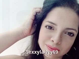 Sexxyladyy69