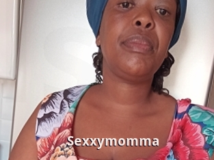 Sexxymomma